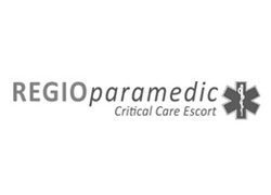 REGIO Paramedic